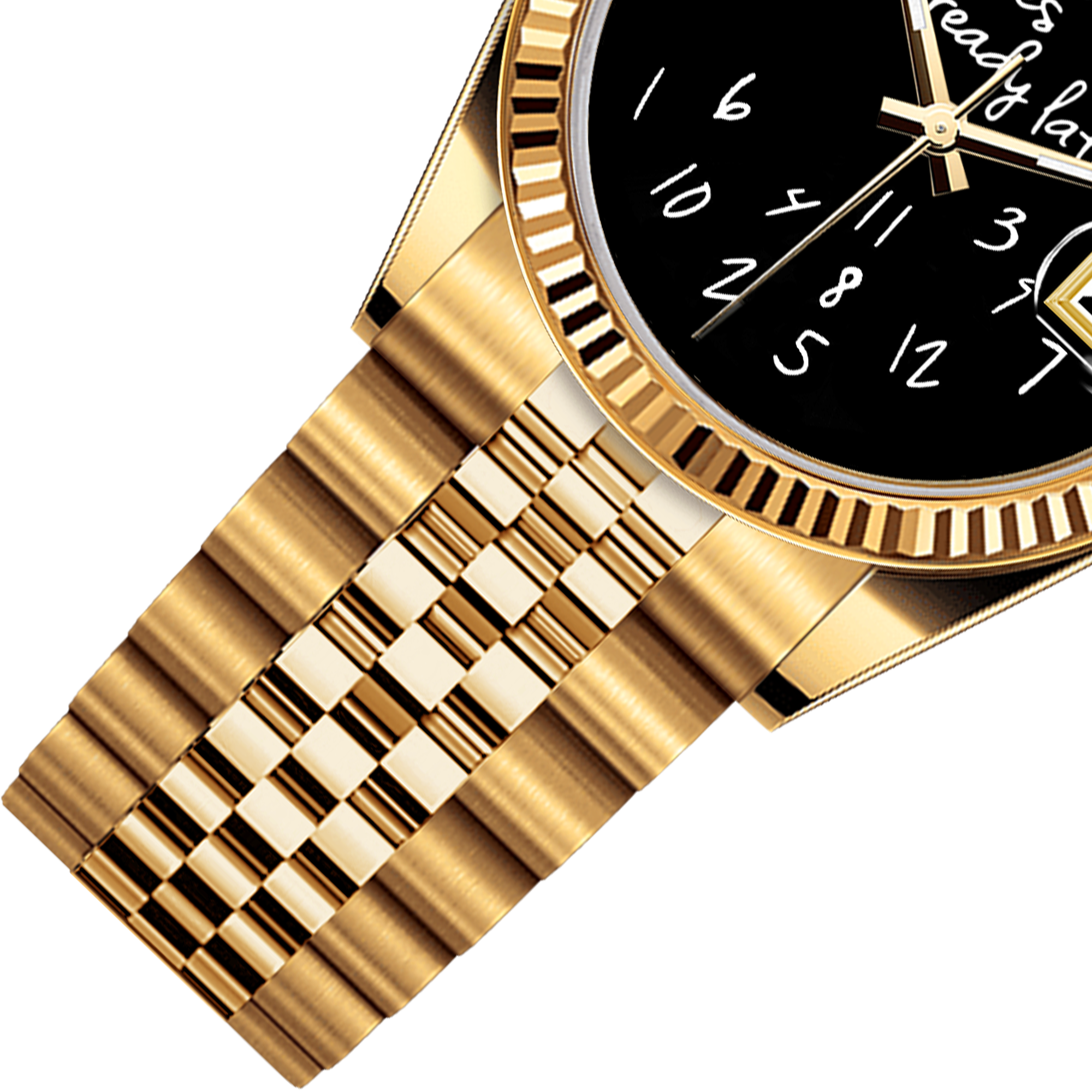 EONDATE CLASSIC WATCH