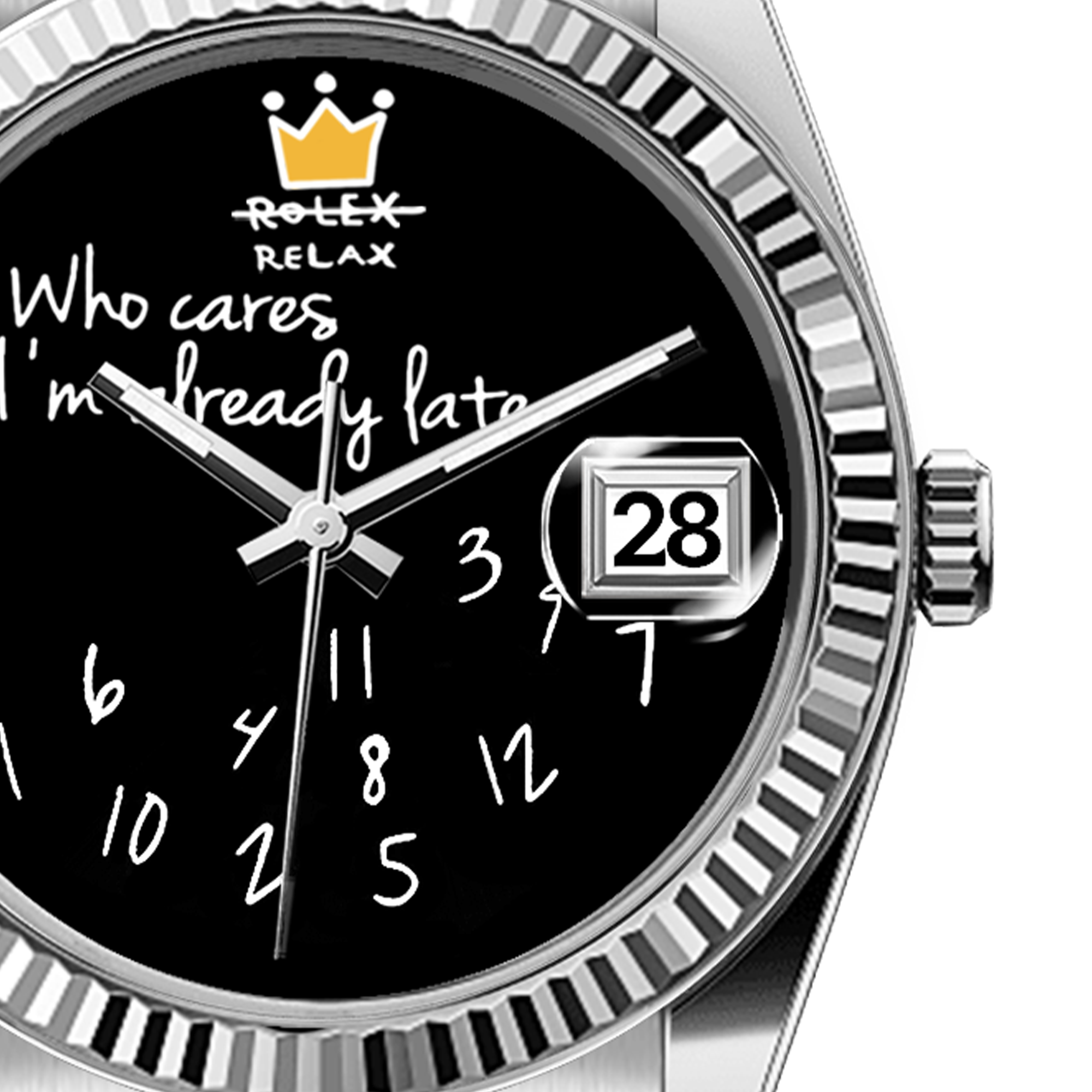 EONDATE CLASSIC WATCH SET