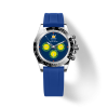 VELOCIREX FLUORO WATCH