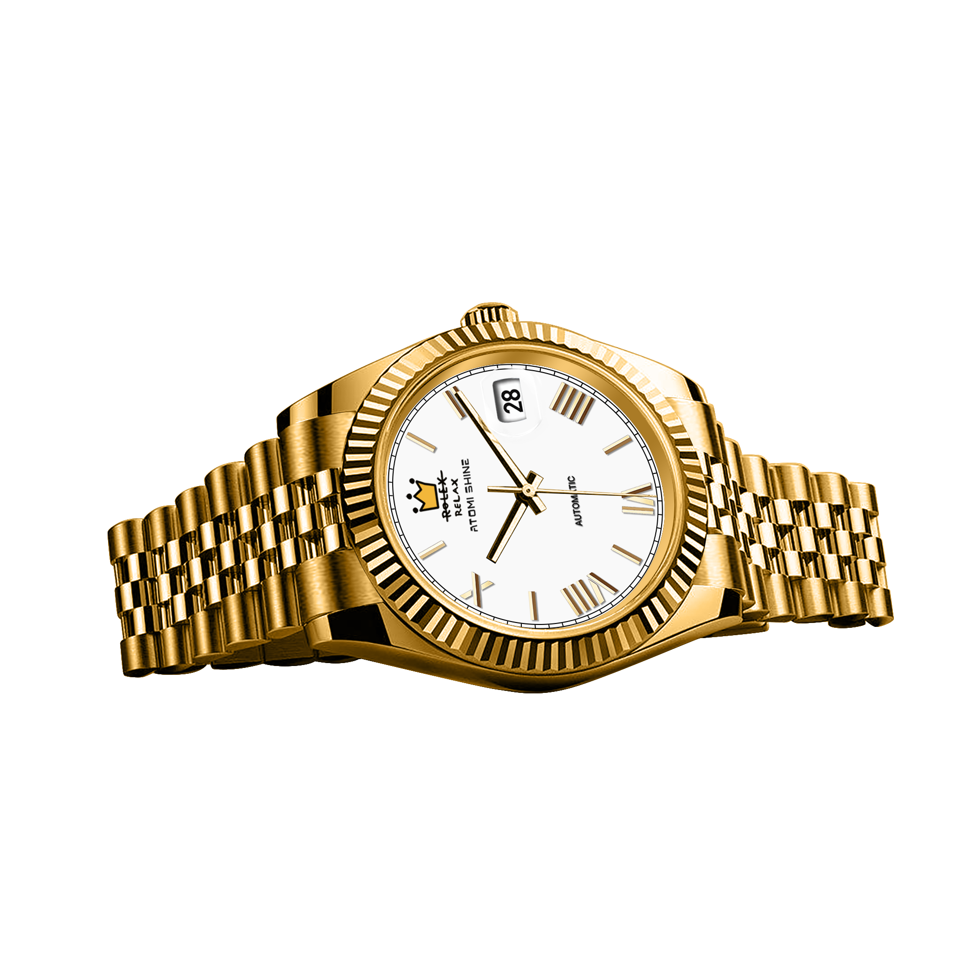 EONDATE MAXI CLASSIC WATCH