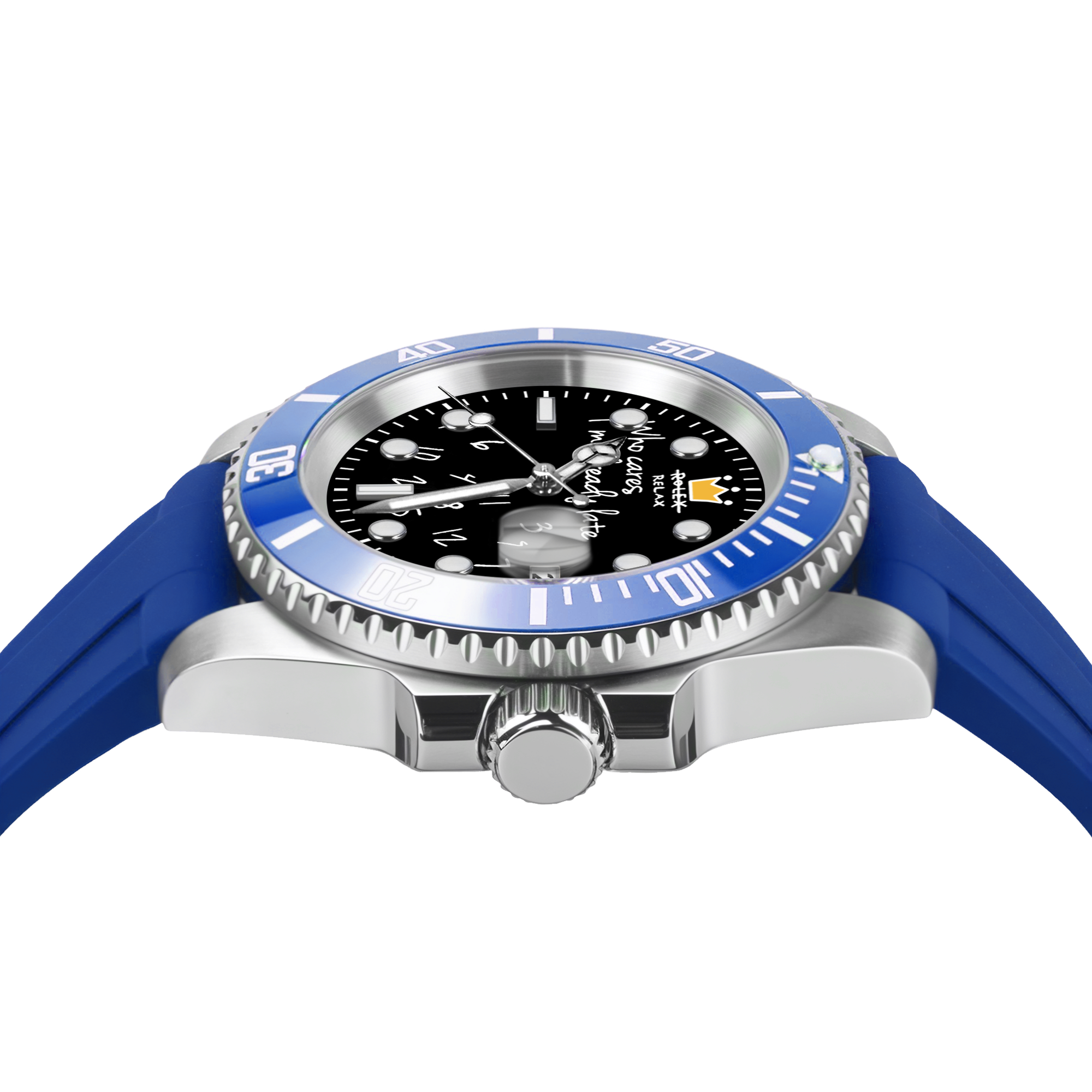 HYDROCORE FLUORO UHR