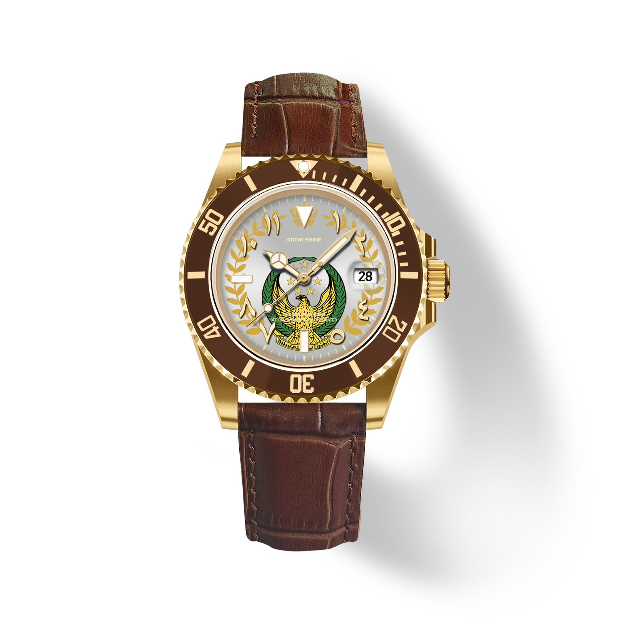 HYDROCORE CLASSIC WATCH