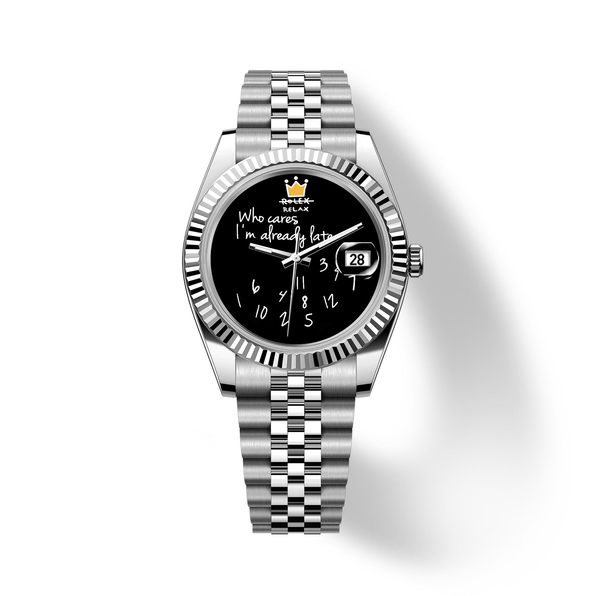 EONDATE CLASSIC WATCH SET