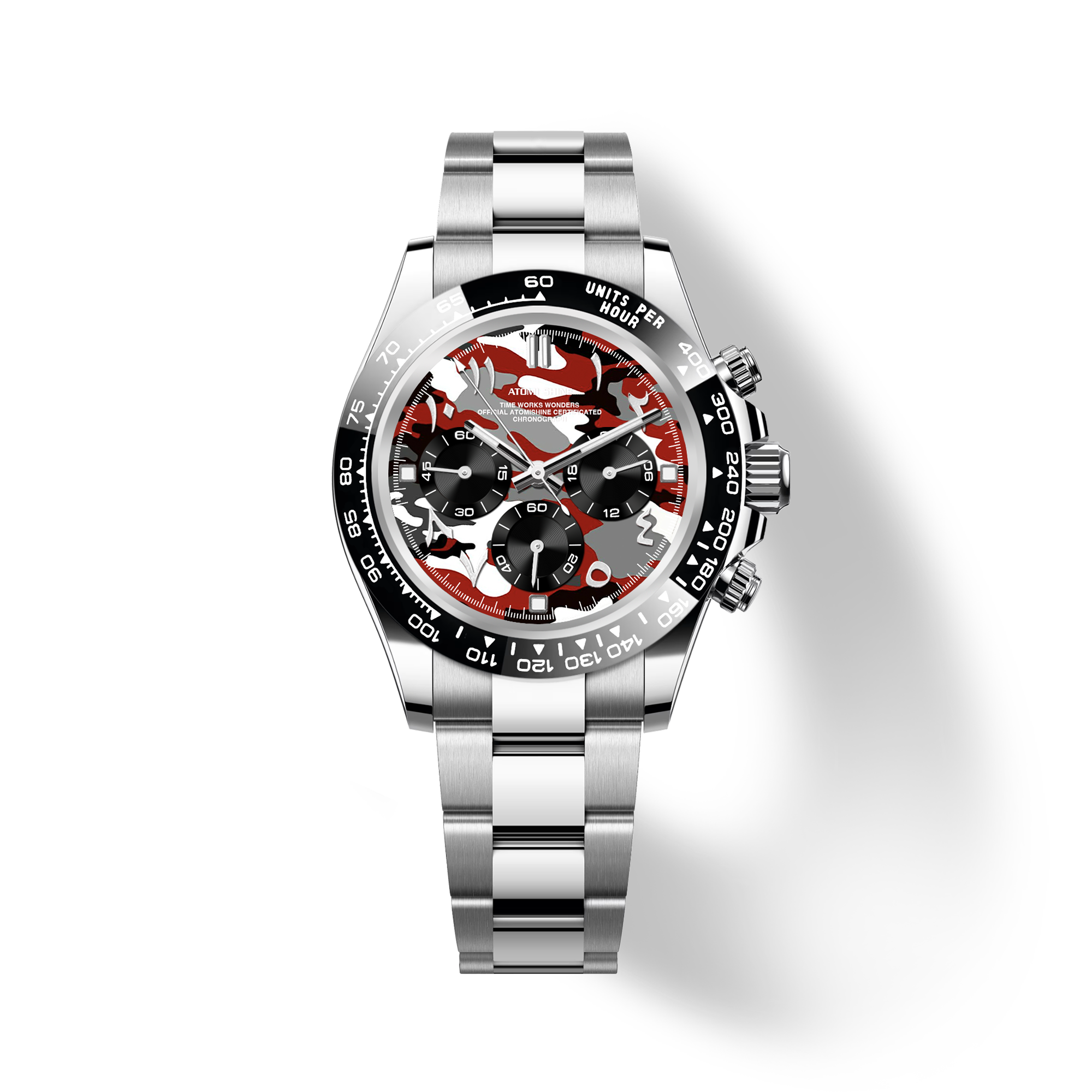 VELOCIREX CLASSIC WATCH