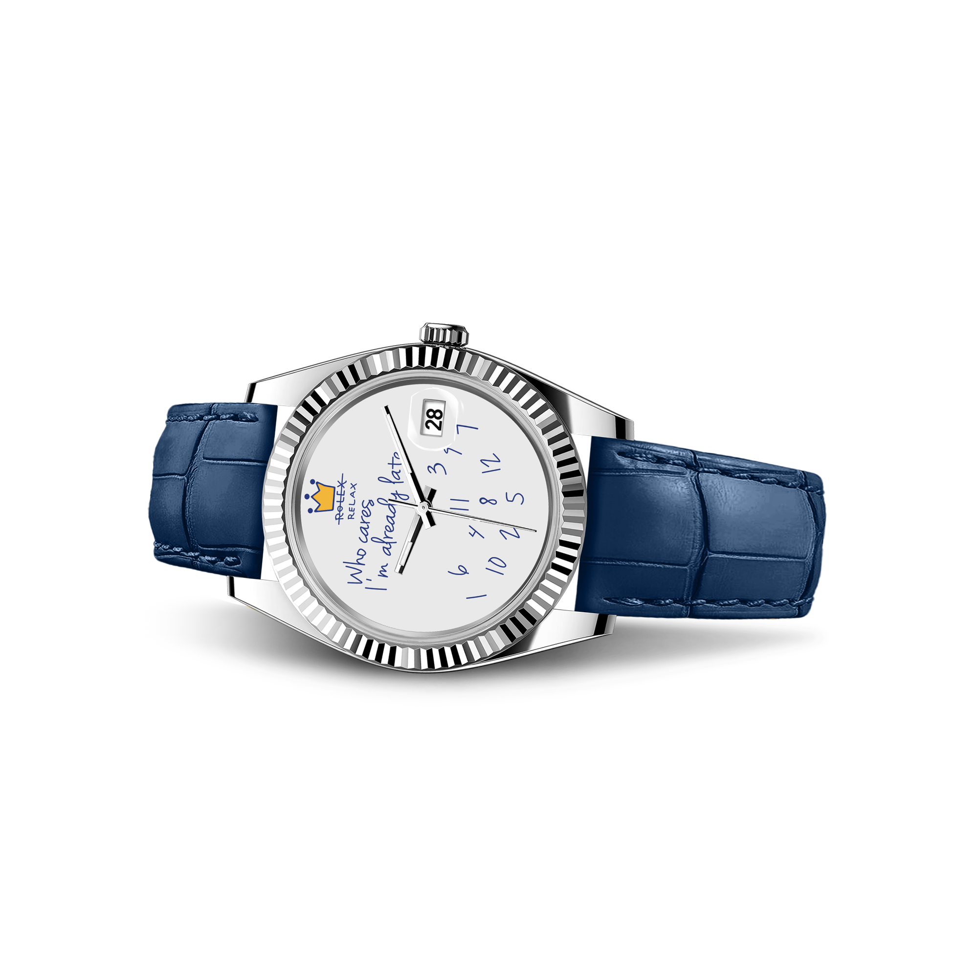 EONDATE MAXI CLASSIC WATCH
