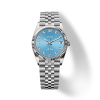 Diary Classic Diamond Watch
