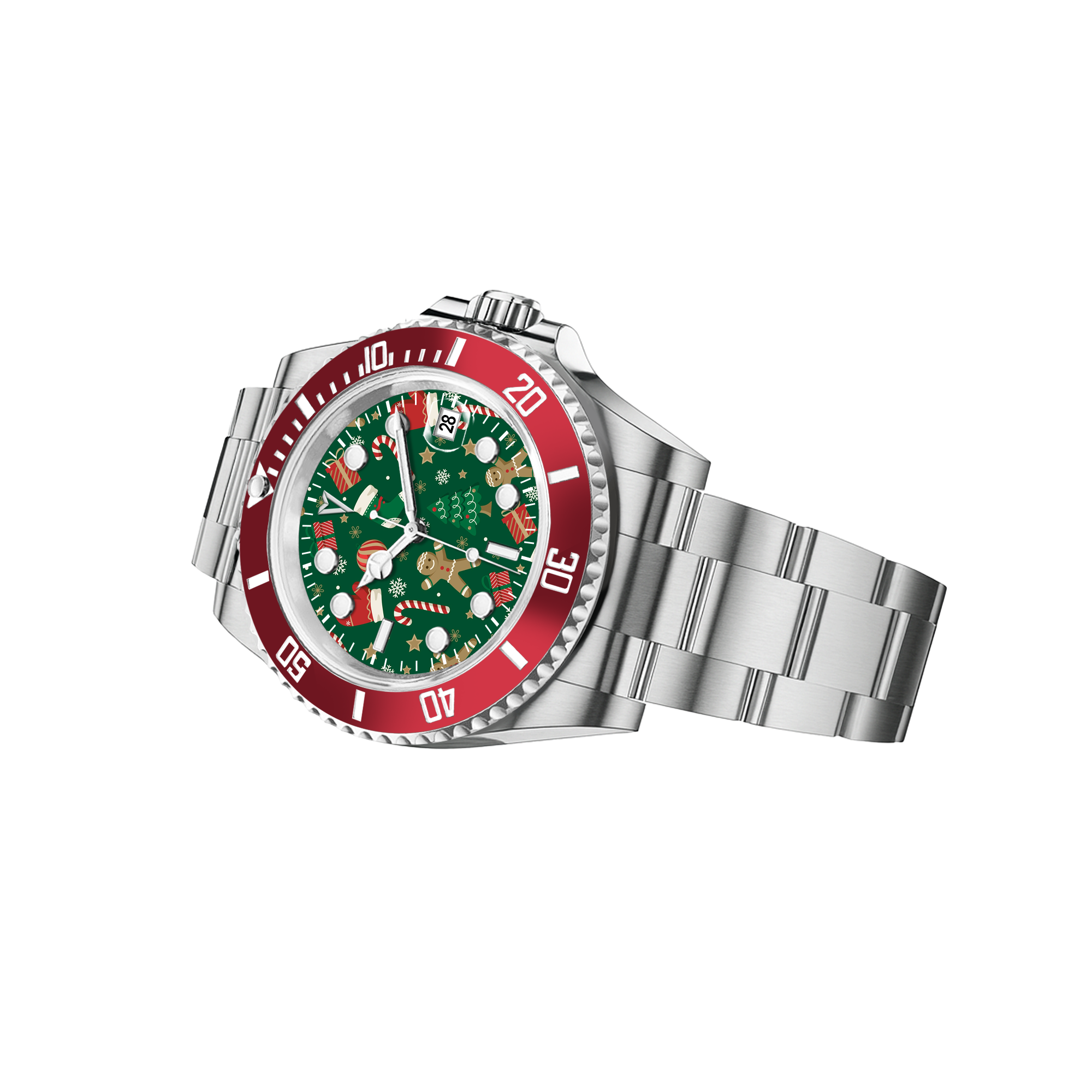 HYDROCORE CLASSIC WATCH