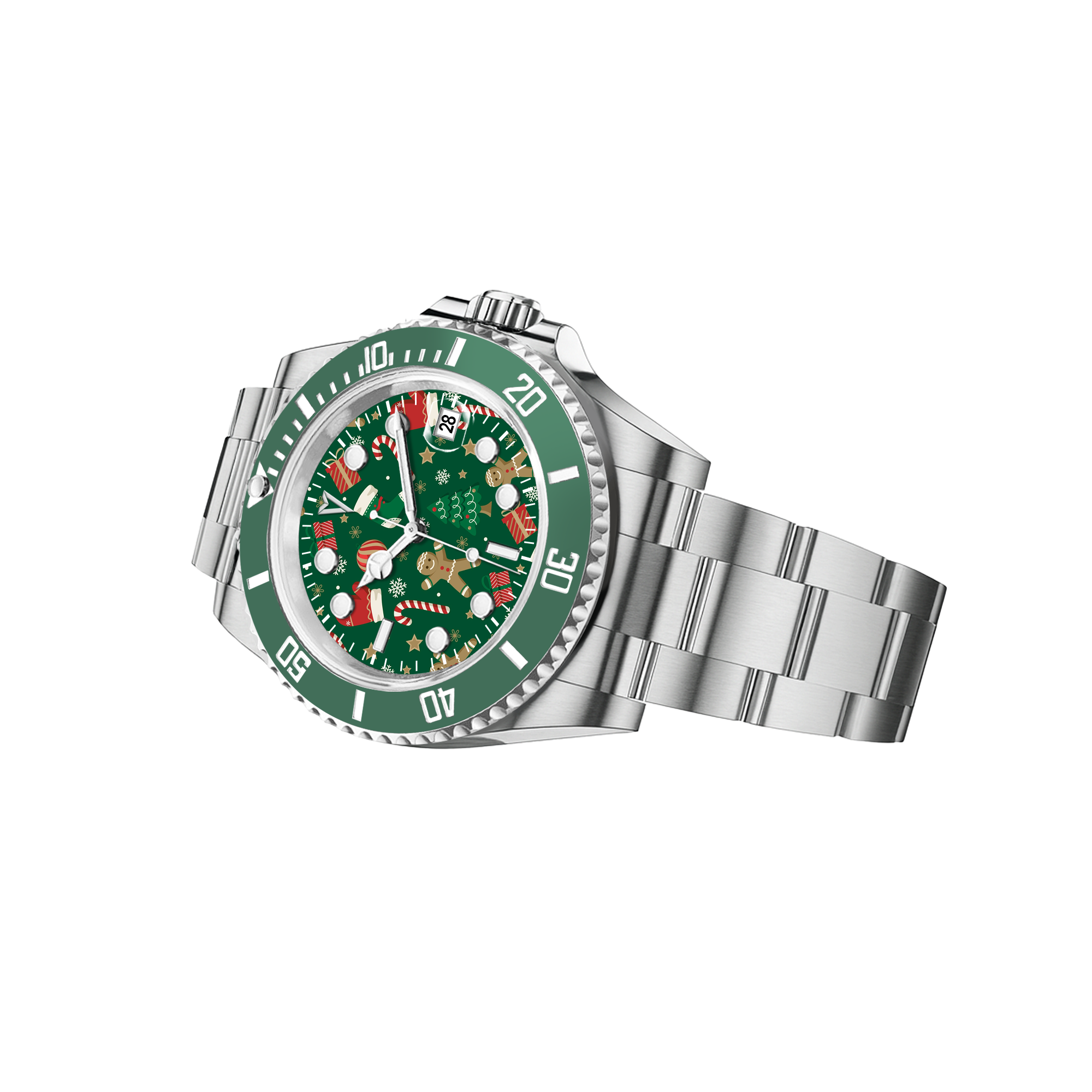 HYDROCORE CLASSIC WATCH