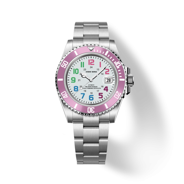 HYDROCORE CLASSIC WATCH