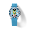 HYDROCORE FLUORO WATCH