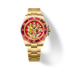 HYDROCORE DIAMOND UHR