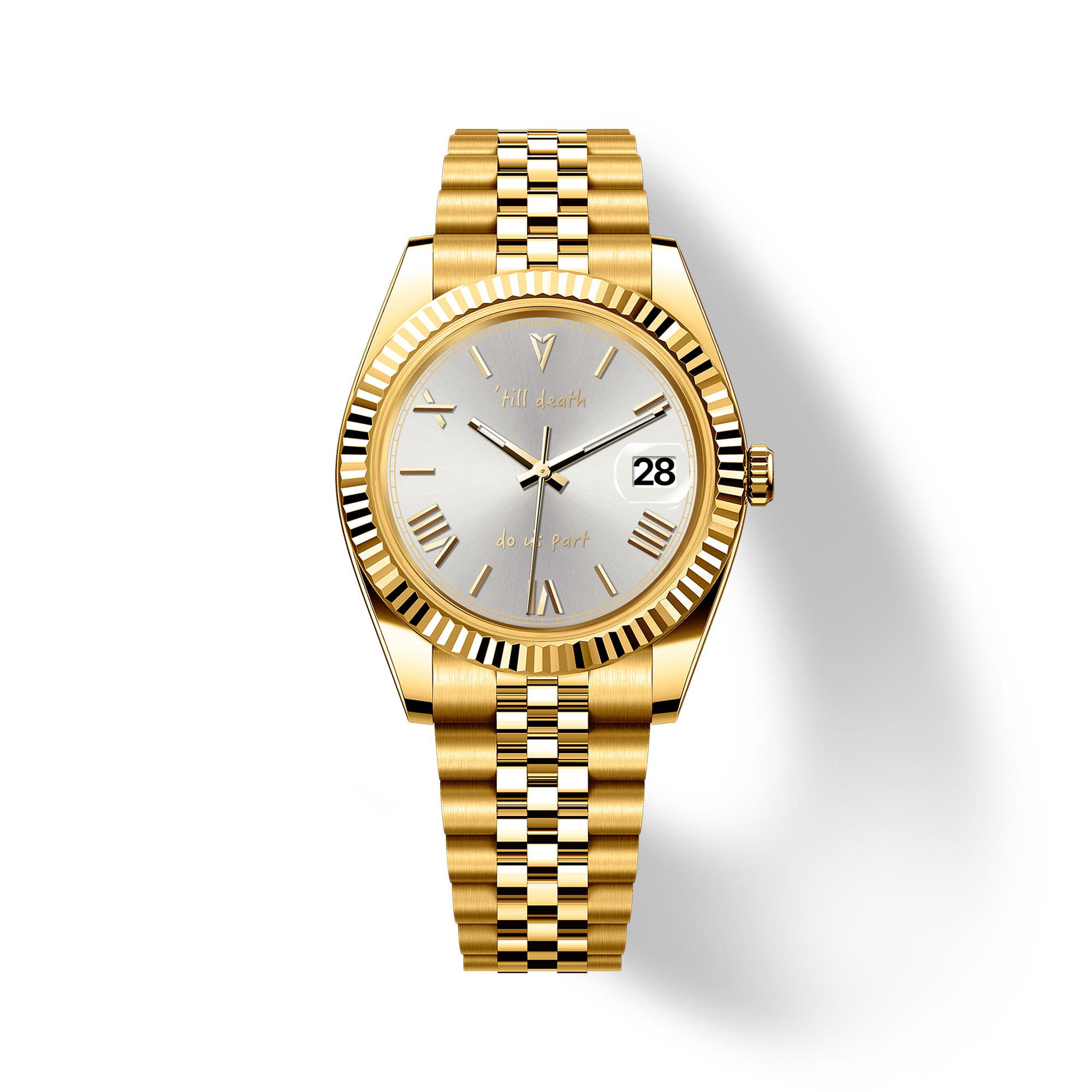 MONTRE EONDATE MAXI CLASSIC