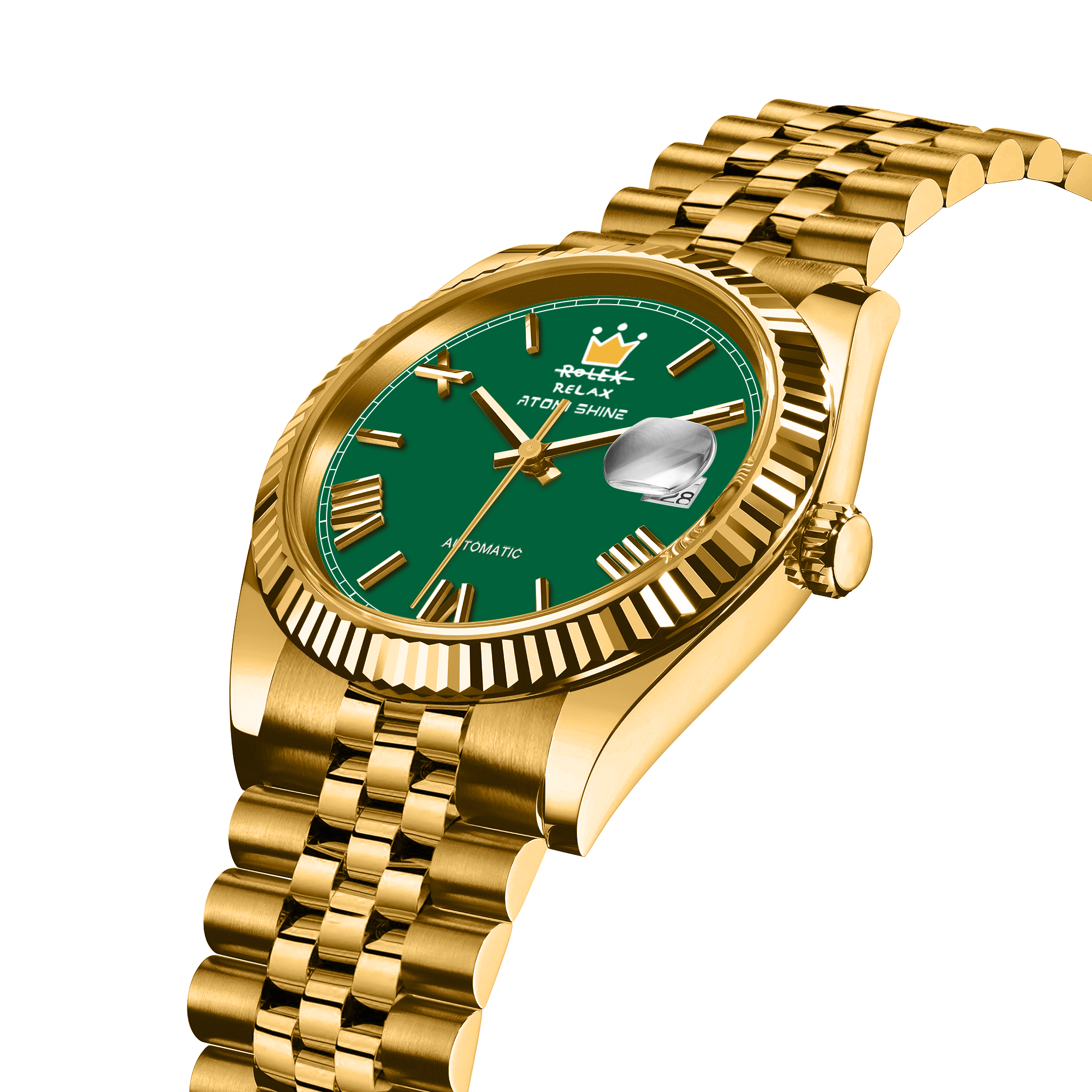 EONDATE MAXI CLASSIC WATCH