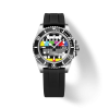 HYDROCORE FLUORO WATCH