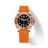 HYDROCORE FLUORO WATCH