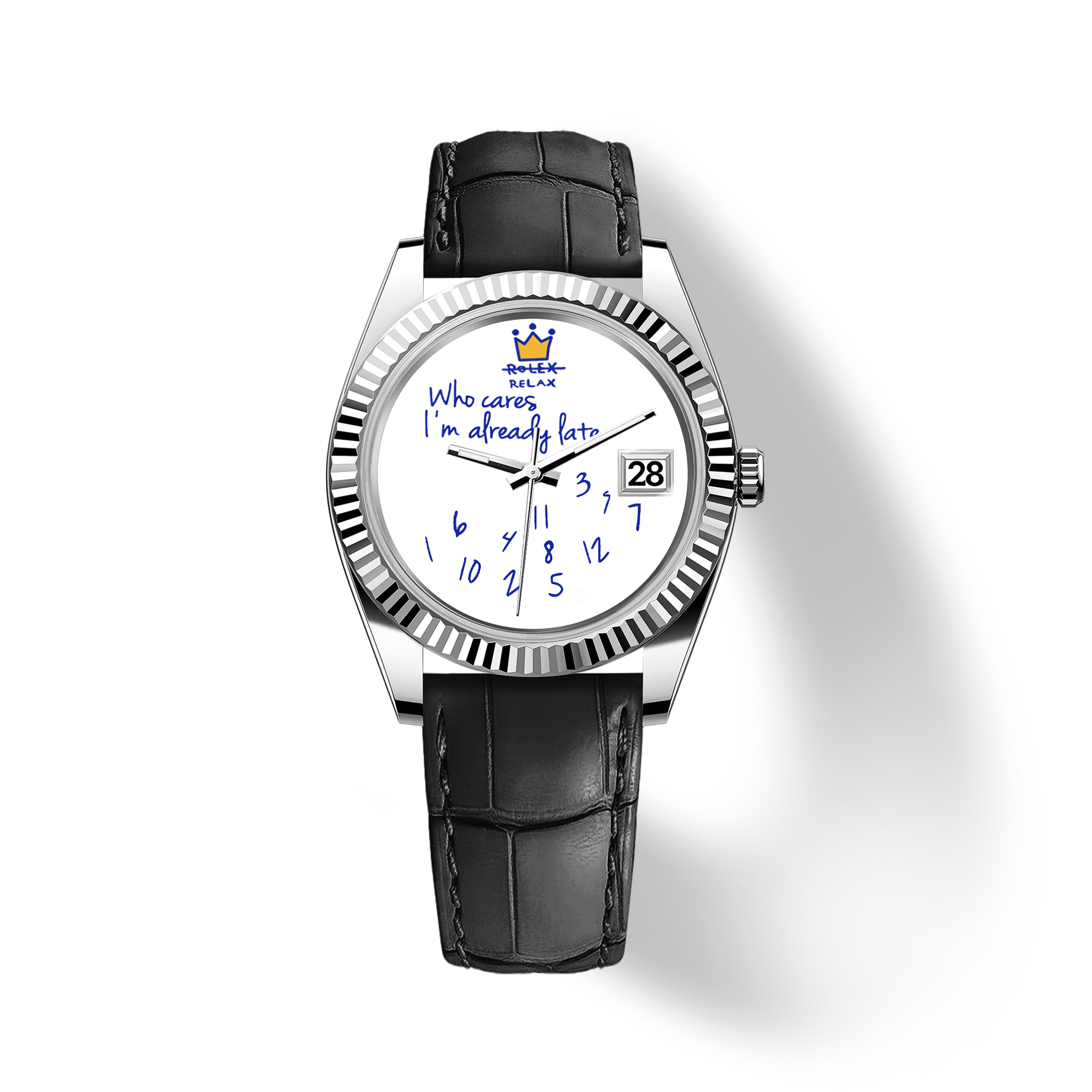 EONDATE MAXI CLASSIC HORLOGE
