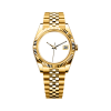 GOLD EONDATE MAXI CLASSIC UHR PERSONALISIEREN