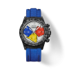 VELOCIREX CARBON FIBER WATCH