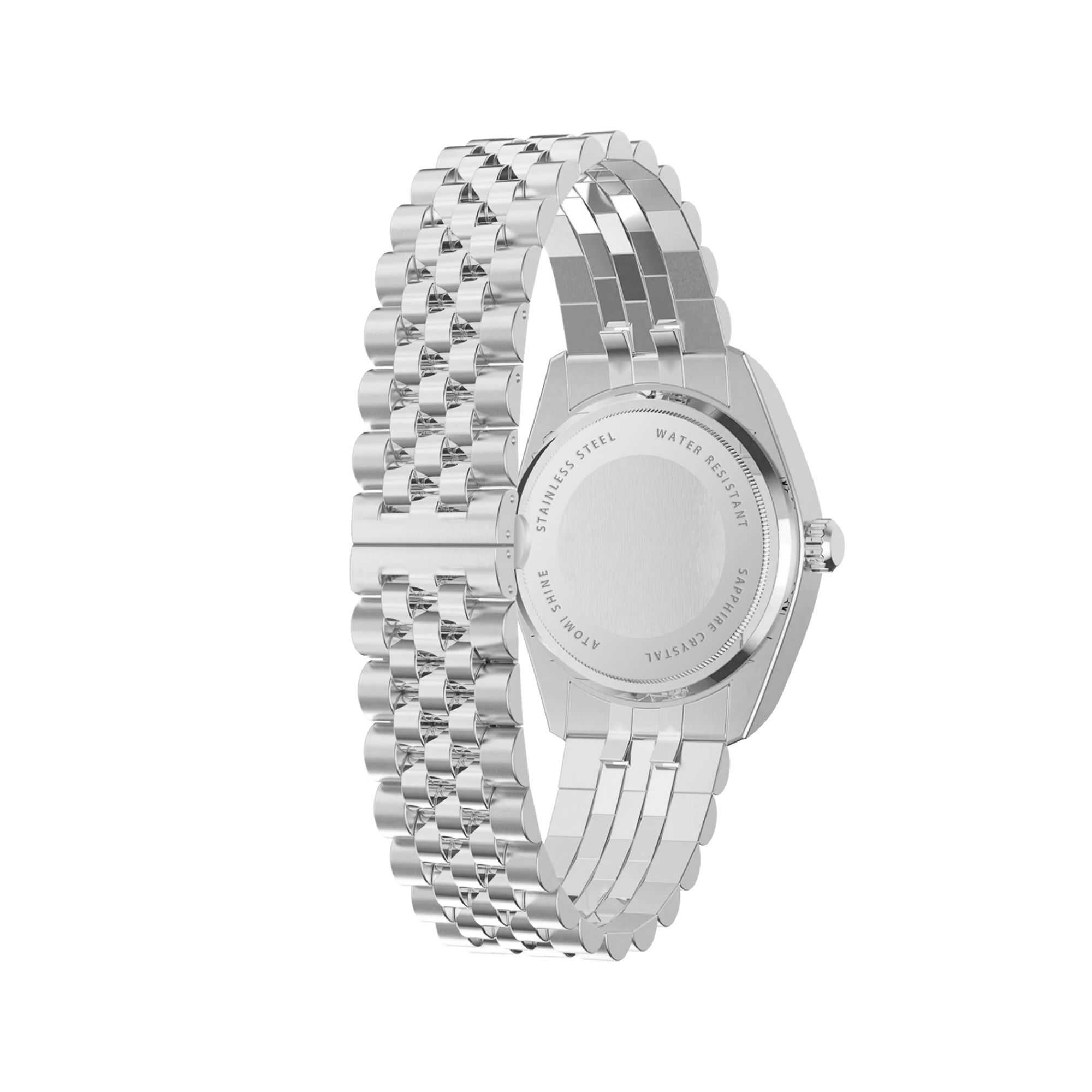 EONDATE DIAMOND WATCH