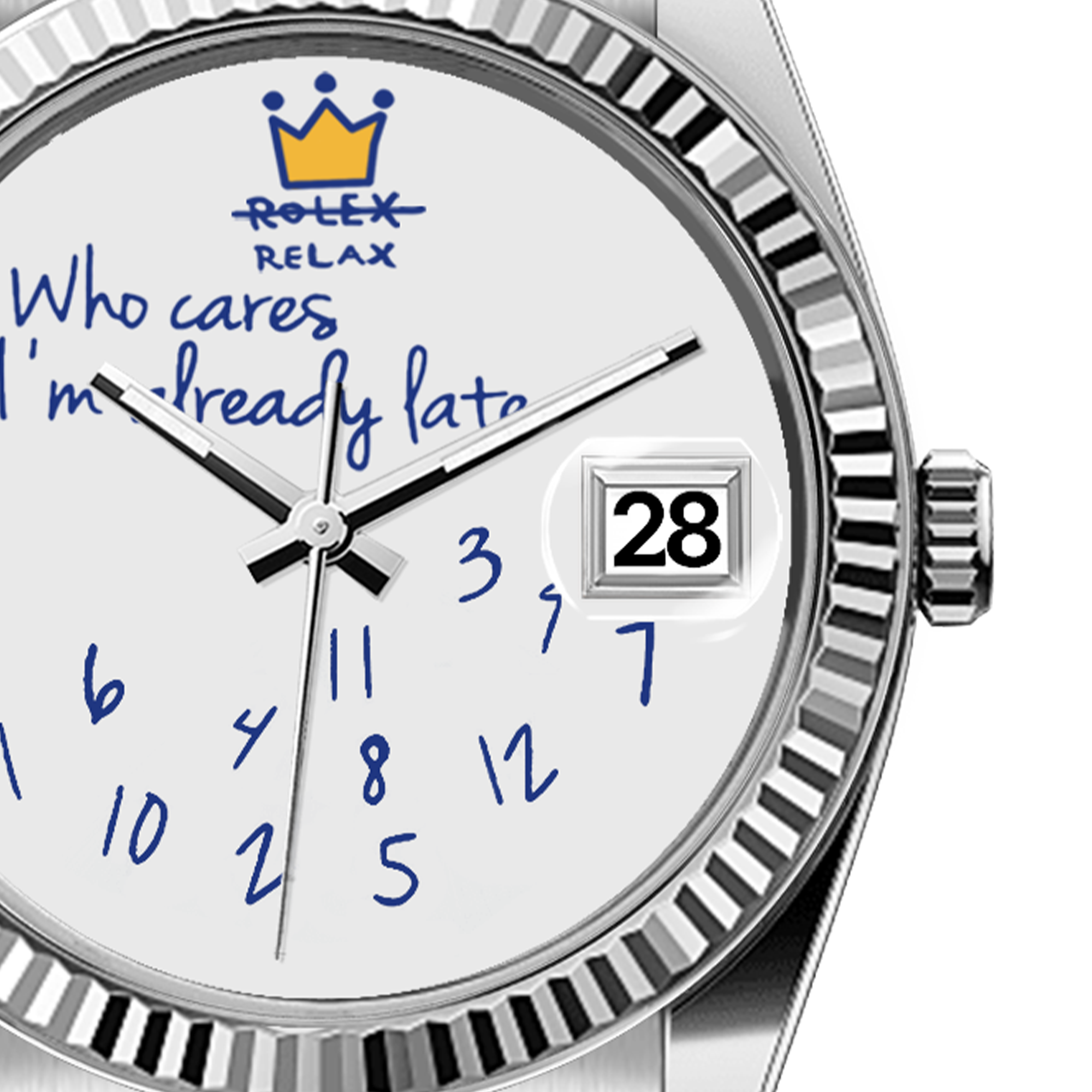 EONDATE CLASSIC WATCH SET