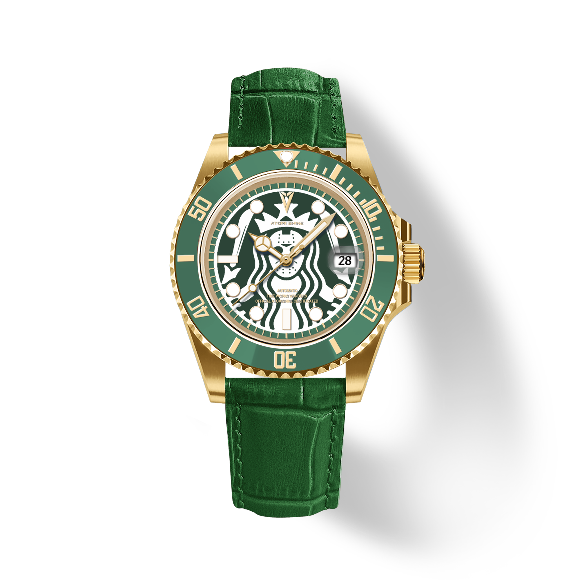 OROLOGIO HYDROCORE CLASSIC