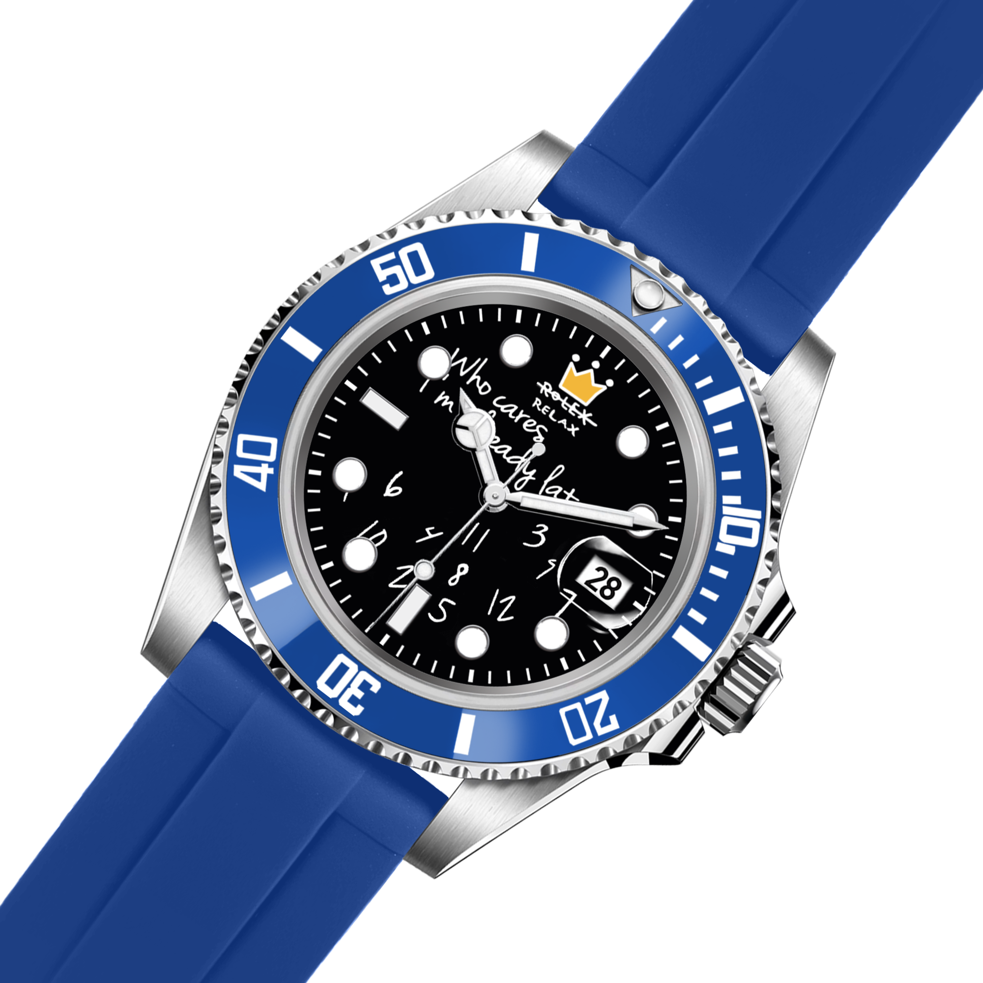 HYDROCORE FLUORO UHR