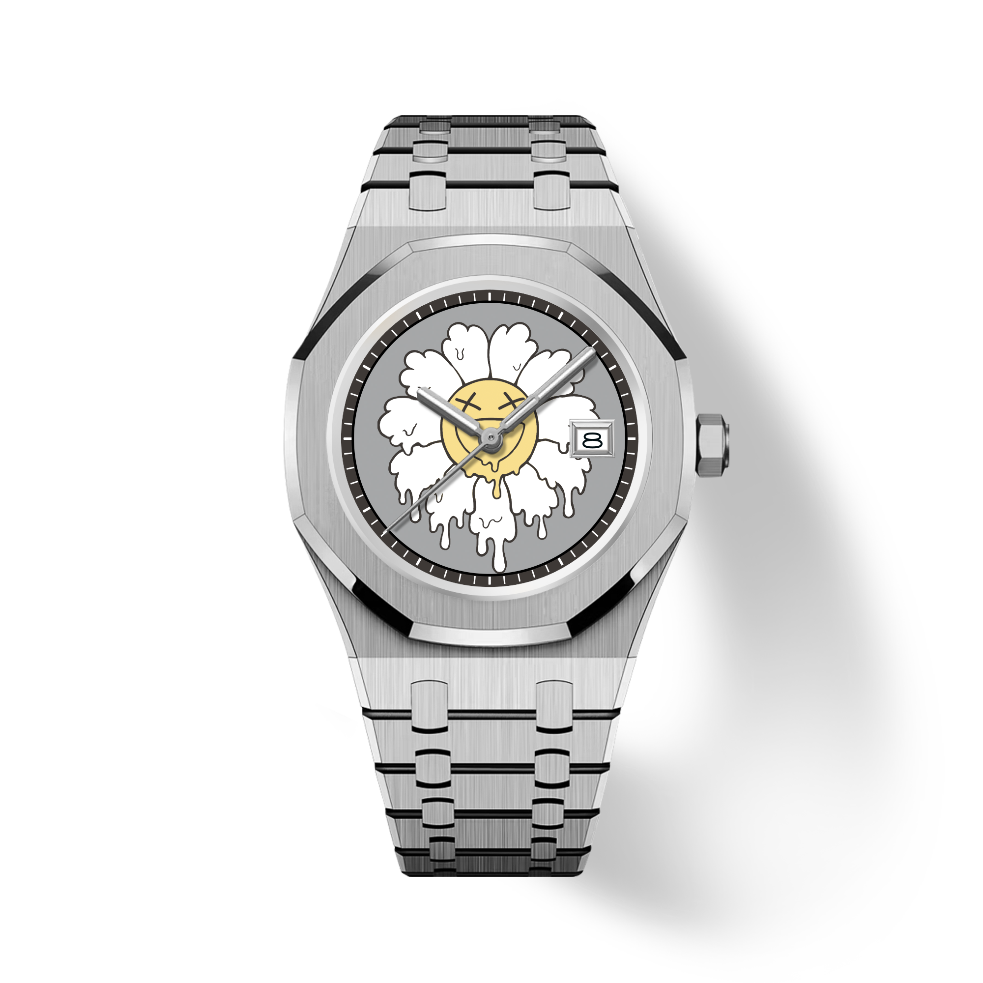 OCTAFORMA CLASSIC WATCH