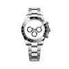 SILVER VELOCIREX CLASSIC WATCH CUSTOMIZE