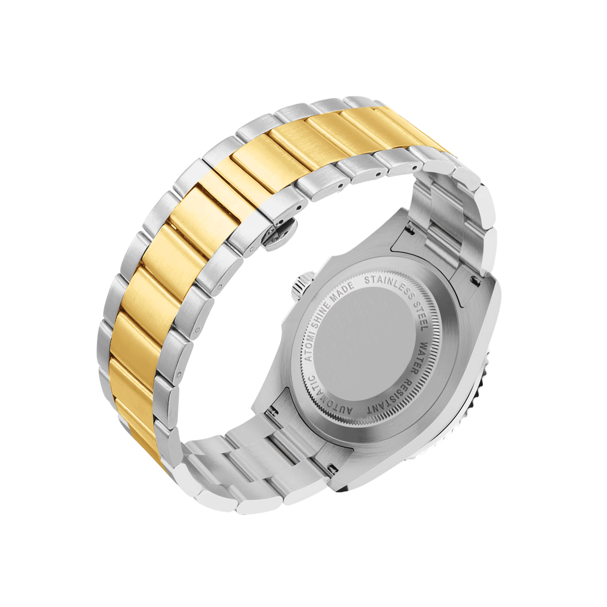 HYDROCORE CLASSIC WATCH