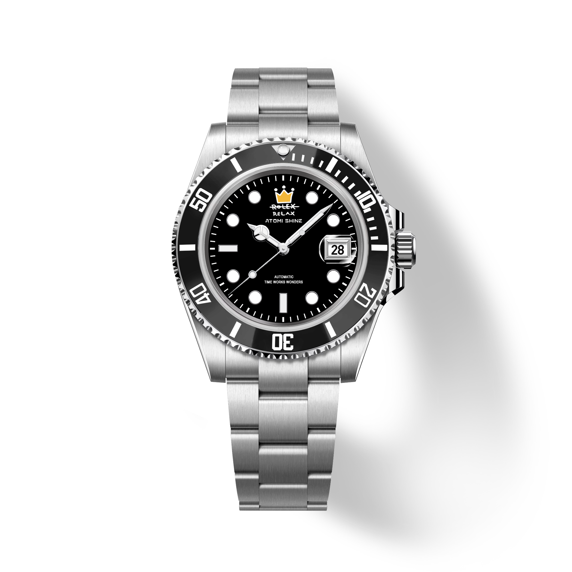 HYDROCORE CLASSIC UHR