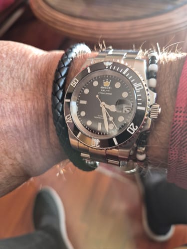 Customer review photo