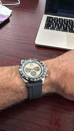Customer review photo