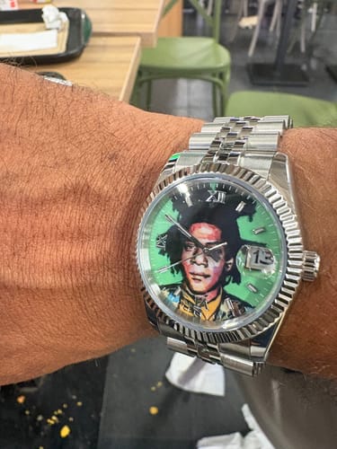 Customer review photo