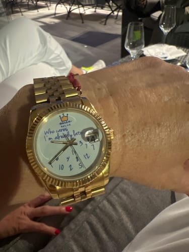 Customer review photo