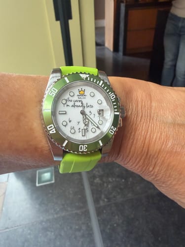 Customer review photo