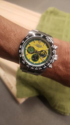 Customer review photo