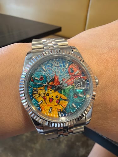 Customer review photo