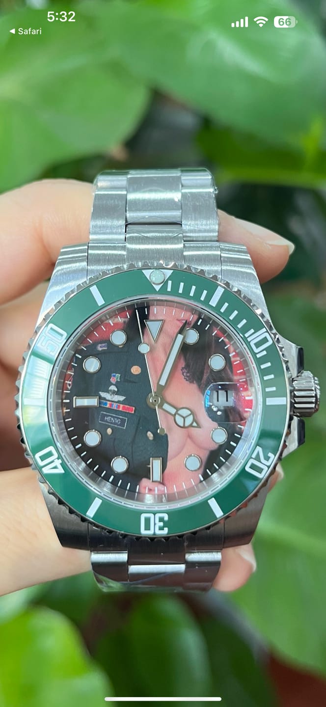 Customer review photo
