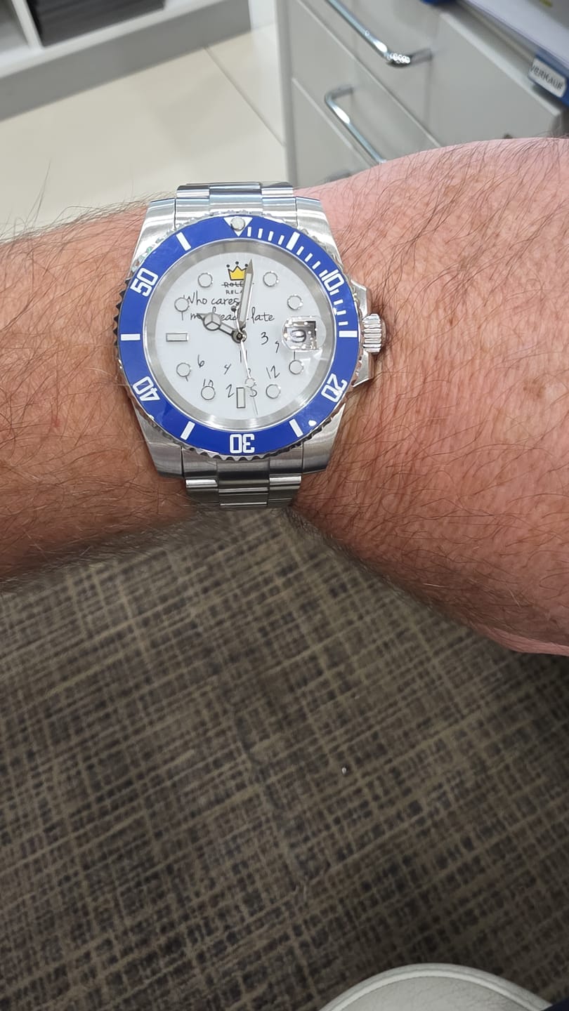 Customer review photo