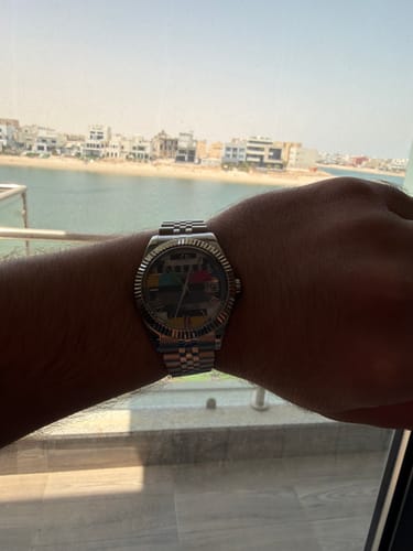 Customer review photo
