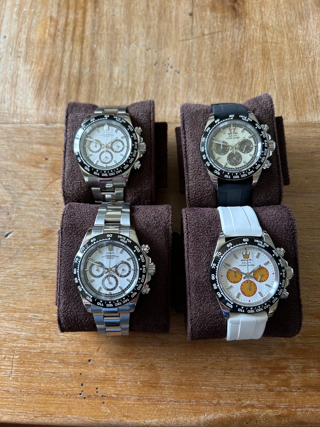 Customer review photo