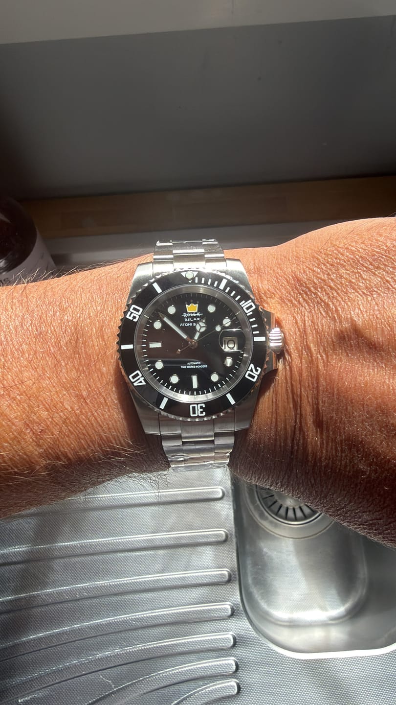 Customer review photo