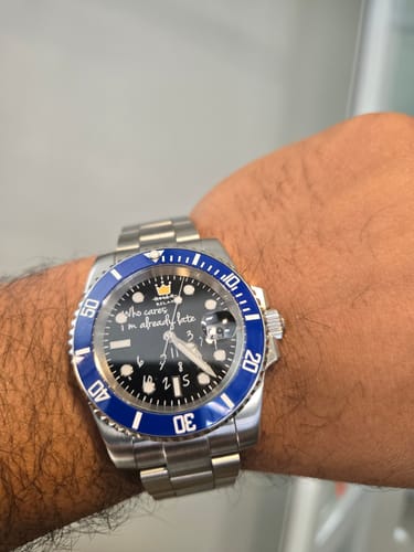 Customer review photo