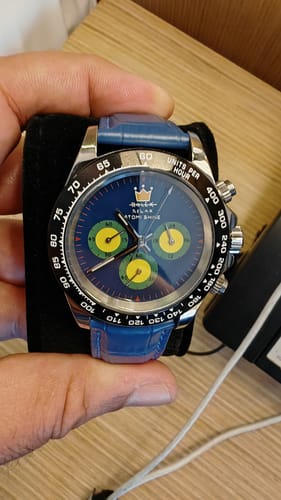 Customer review photo