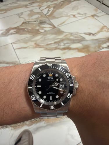 Customer review photo