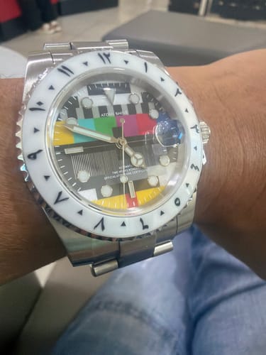 Customer review photo