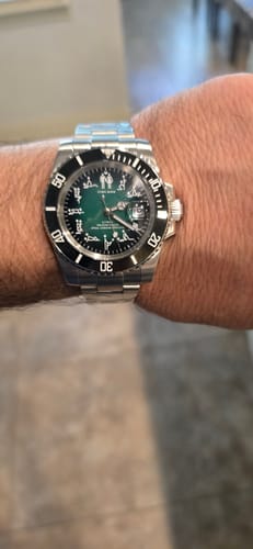 Customer review photo