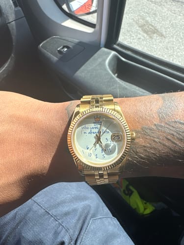 Customer review photo