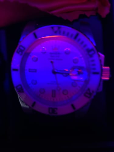 Customer review photo