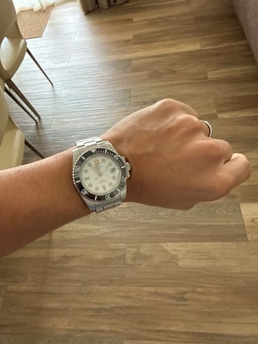 Customer review photo